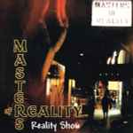 Cover of Reality Show, 2016-07-00, Vinyl