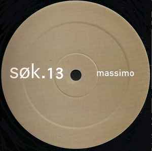 Massimo - I Don‘t Need? EP