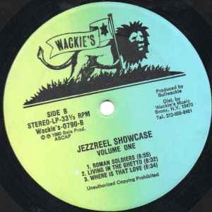 Love Joys – Reggae Vibes (1981, Vinyl) - Discogs
