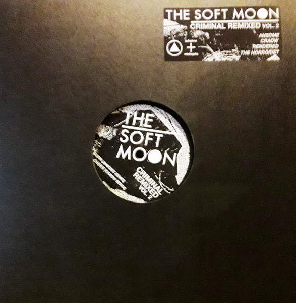 The Soft Moon – Criminal Remixed Vol.2 (2018, Vinyl) - Discogs