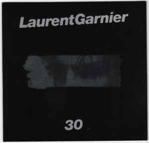 30 - Laurent Garnier