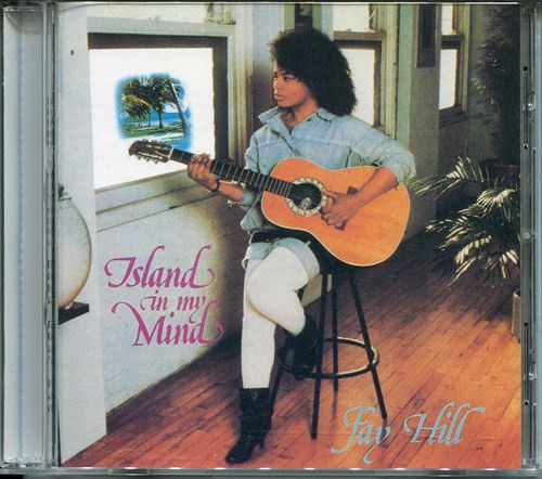 Fay Hill – Island In My Mind (Vinyl) - Discogs