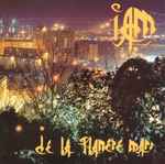 Cover of ...De La Planète Mars, 1991, CD