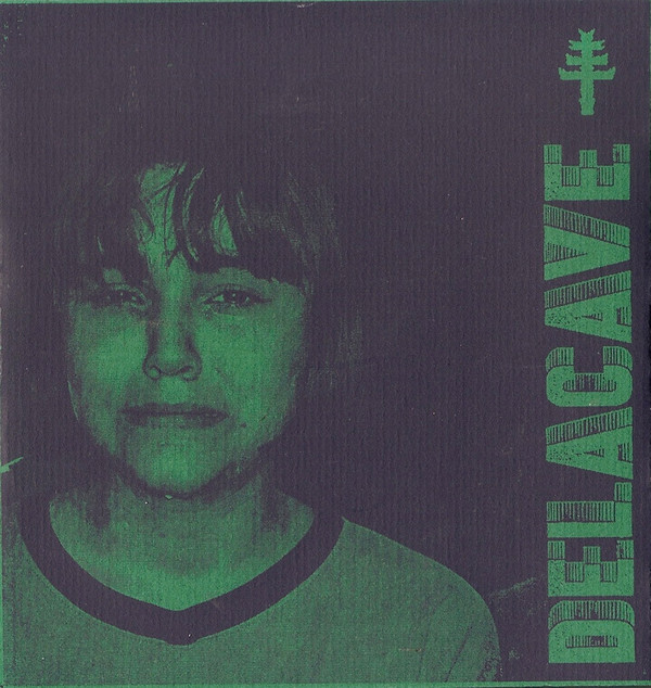 descargar álbum Delacave - Delacave