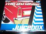 Cover of Juicebox, 2005-12-07, CD