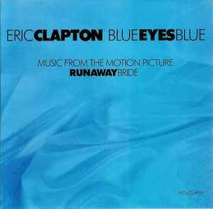 Blue Eyes Blue (CD, Single, Promo) for sale