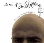 Cover of The Best Of Shel Silverstein His Words His Songs His Friends, 2005, CD