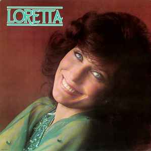 Loretta Lynn - Loretta
