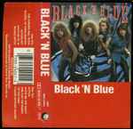 Black 'N Blue (1984, Cassette) - Discogs