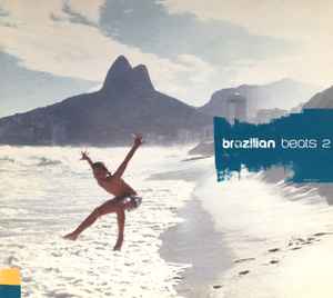 Brazilian Beats 2 (2001, CD) - Discogs