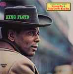 King Floyd – King Floyd (1971, SP - Specialty Pressing, Vinyl 