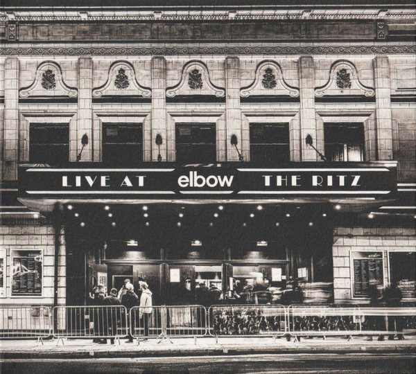 Live At The Ritz - An Acoustic Performance