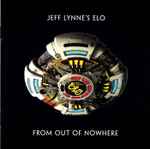 Cover of From Out Of Nowhere, 2019-11-01, CD