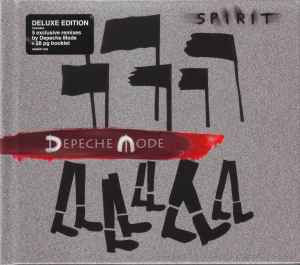 Spirit - Depeche Mode
