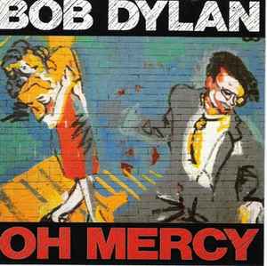 Oh Mercy (CD, Album, Reissue) for sale
