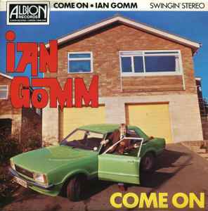 Come On (Vinyl, 7