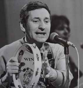 Lonnie Donegan on Discogs