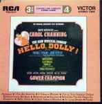 Cover of Hello, Dolly! (The Original Broadway Cast Recording), , Reel-To-Reel