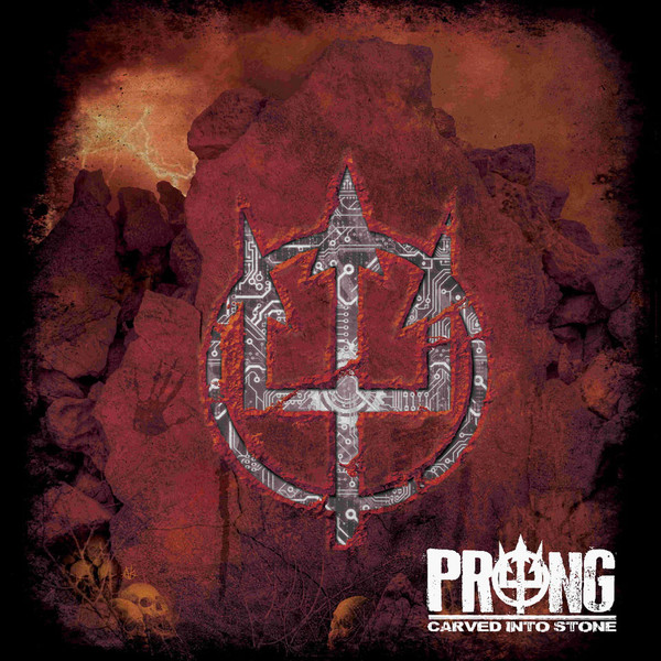 Prong – Carved Into Stone (2012, CD) - Discogs