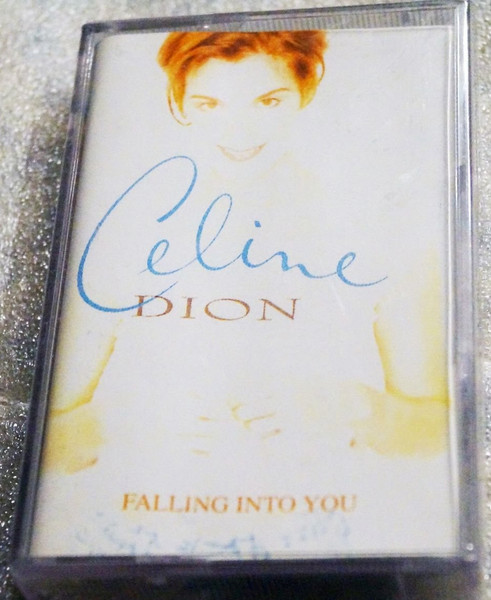 Celine Dion – Falling Into You , Vinyl   Discogs
