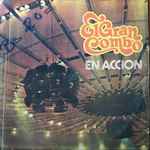 Cover of En Accion, 1985, Vinyl