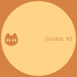 onacide - Catdub 05 album cover