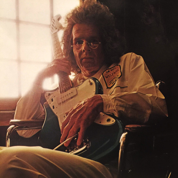 descargar álbum Al Kooper - A Possible Projection Of The FutureChildhoods End