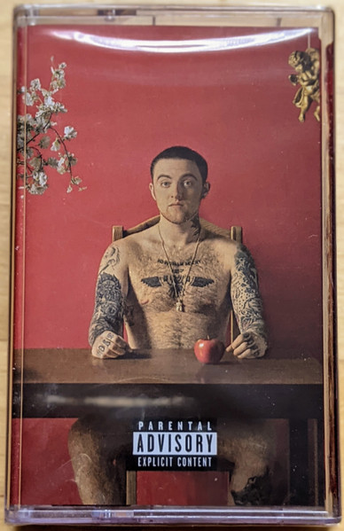 Mac Miller – On And On And Beyond (2011, Vinyl) - Discogs