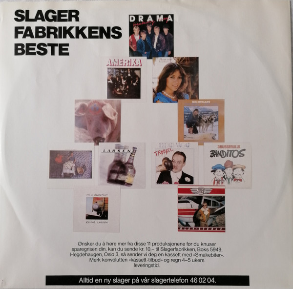 Album herunterladen Vazelina Bilopphøggers - På Tur