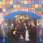 The Nitty Gritty Dirt Band – Rare Junk (1968, Vinyl) - Discogs