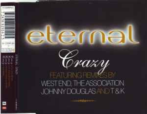 Crazy - Eternal