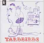 The Yardbirds – Roger The Engineer (1998, VDC Group Pressing, CD 
