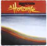 Cover of Al Horizonte, 2002, CD