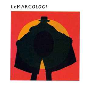 Peter LeMarc - LeMarcologi 1986 - 1996