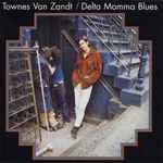 Cover of Delta Momma Blues, 2007-05-15, File