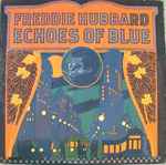 Cover of Echoes Of Blue, 1976, Vinyl