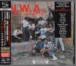 N.W.A. And The Posse (2015, SHM-CD, CD) - Discogs