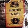 Gilberto Gil & Gal Costa - Live in London 71