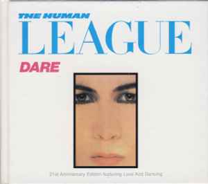 The Human League - Dare / Love And Dancing