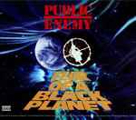 Cover of Fear Of A Black Planet, 2014-12-09, CD