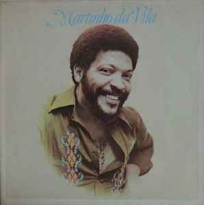Martinho Da Vila - Tendinha album cover