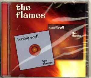 The Flames – Ummm! Ummm! Oh Yeah!!! / That's Enough (2011