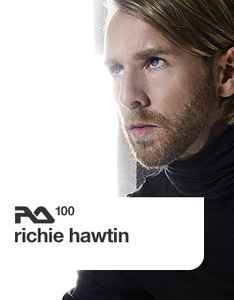 Richie Hawtin - RA.100