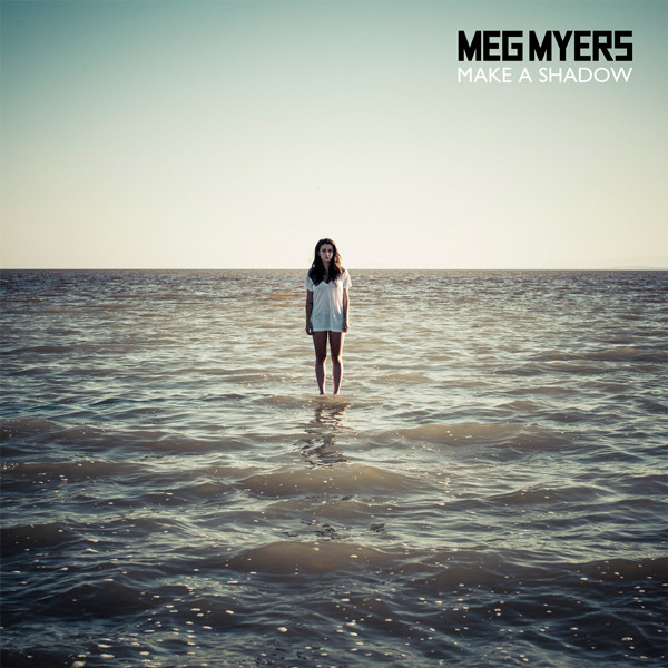 Meg Myers – Make A Shadow (2014, CD) - Discogs