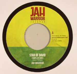 Star Of David (Vinyl, 7