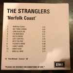 The Stranglers - Norfolk Coast | Releases | Discogs