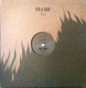 Peikko & Lassi - Pula Dub album cover