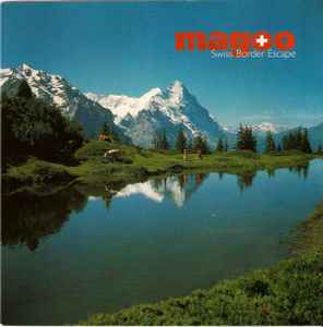 Magoo (5) - Swiss Border Escape album cover