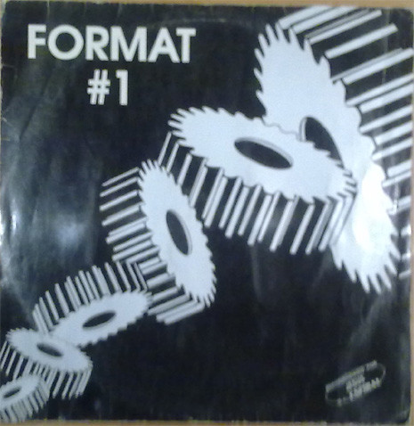 last ned album Format - 1