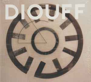 Diouff – Diouff (2016, -